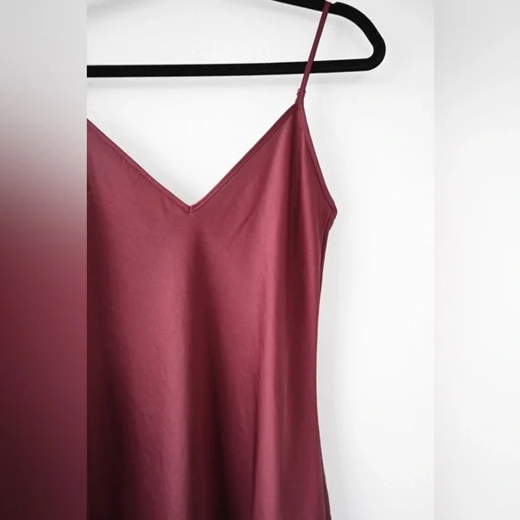 Wilfred Slip Dress - Picture 2 of 5